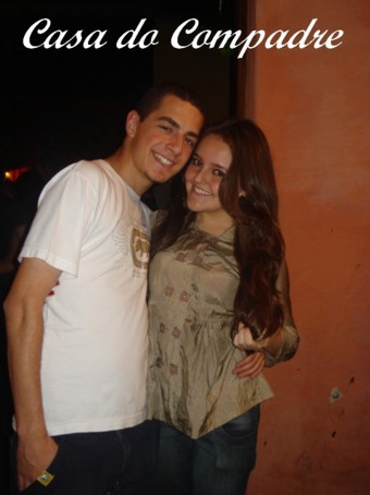 Compadre