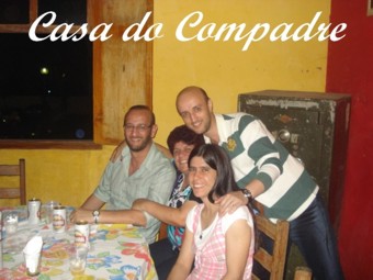 Compadre