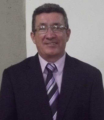 Jorge Pereira