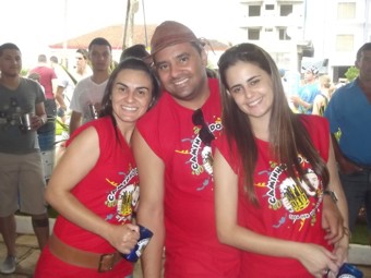 Carnaval BM 6