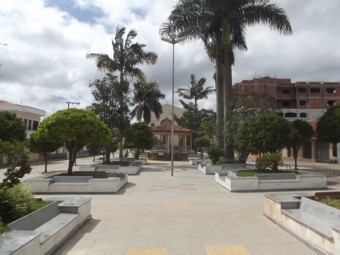 Praça 3