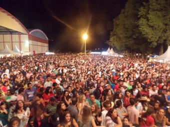 Festa sjb 25
