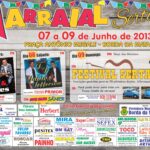 Arraial