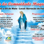 Festa Magnificat BR