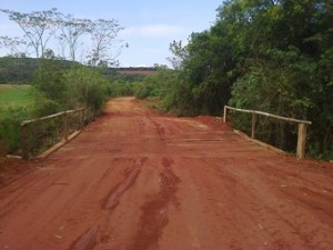 reforma ponte bairro jaguara 2